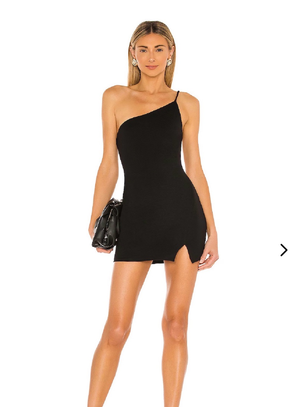 Lovers + Friends Keely Mini Dress